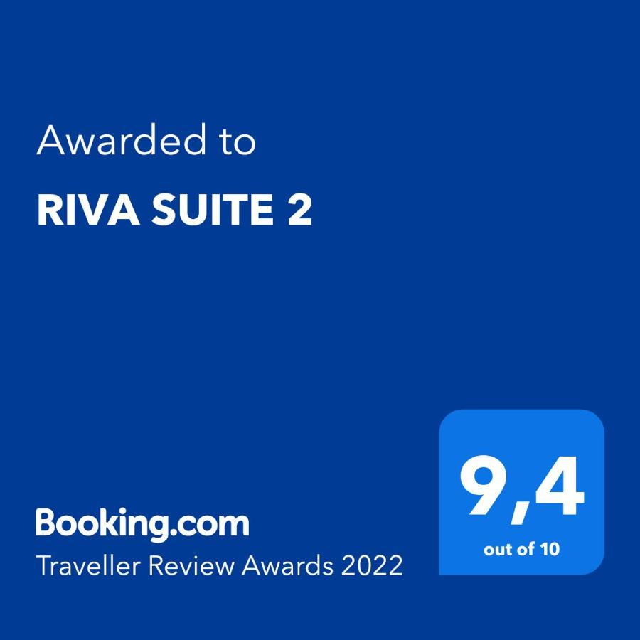 Riva Suite 2 Komiža Dış mekan fotoğraf