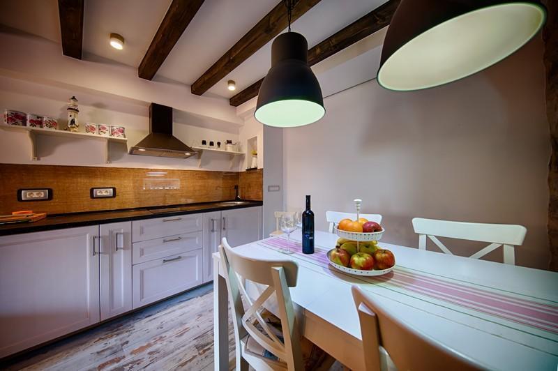 Riva Suite 2 Komiža Dış mekan fotoğraf