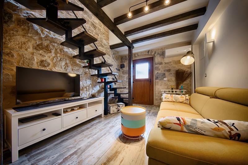 Riva Suite 2 Komiža Dış mekan fotoğraf