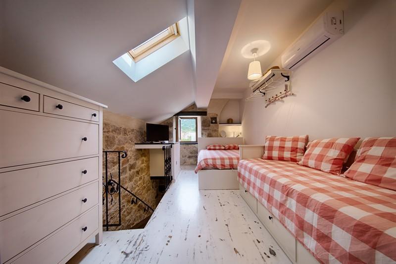 Riva Suite 2 Komiža Dış mekan fotoğraf