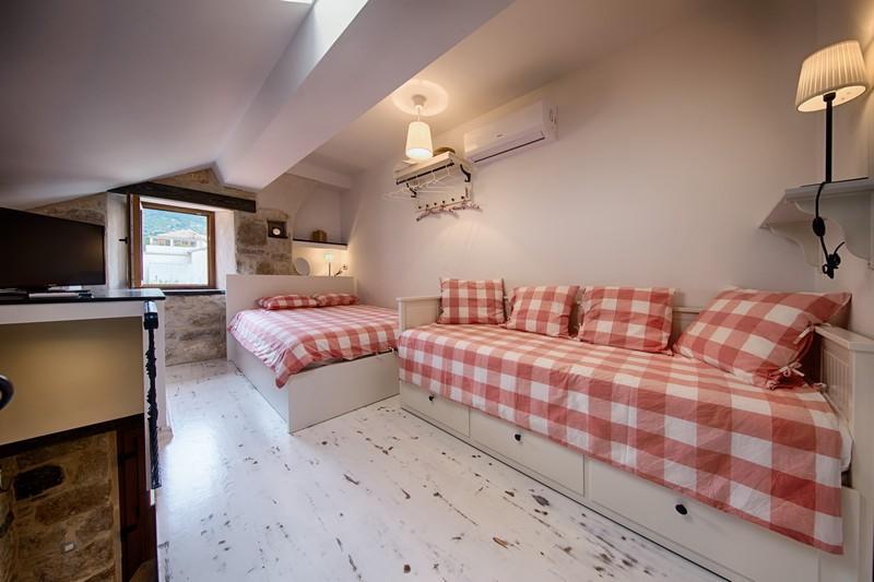 Riva Suite 2 Komiža Dış mekan fotoğraf