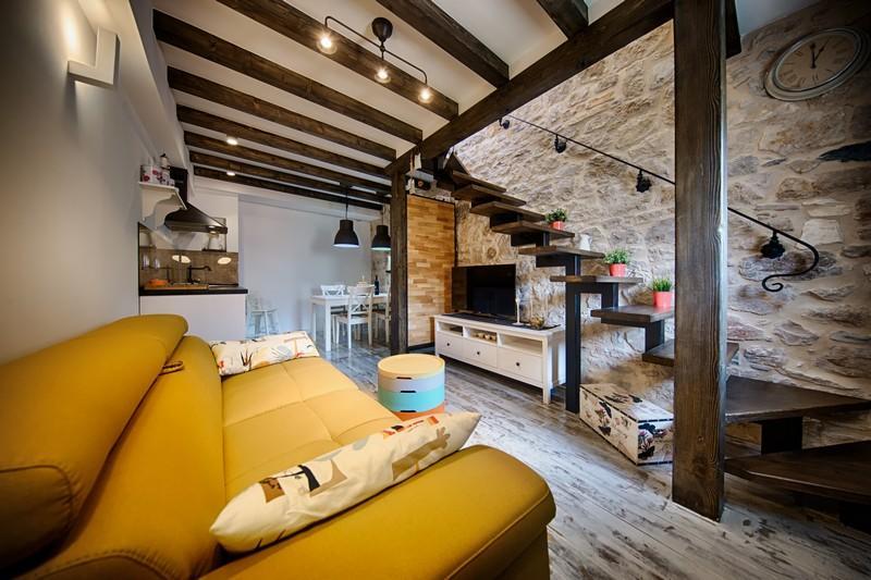 Riva Suite 2 Komiža Dış mekan fotoğraf